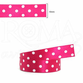 fita cetim progresso 004594 pink